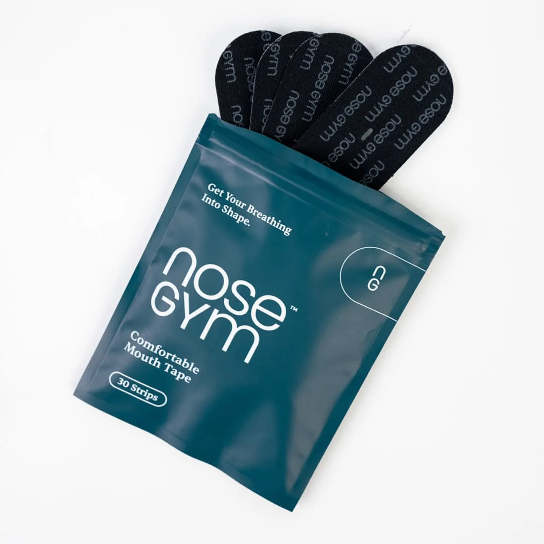 Anti-Snoring Mouth Strips