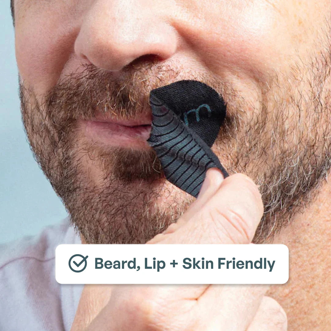 Anti-Snoring Mouth Strips